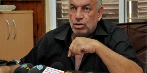 Çiftçiler miting düzenliyor