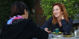 "Engelli Yaşam Evi, bu tür bireyler için umut"