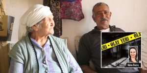 “Ölüm talimatını devlet verdi”