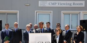 "Kayıplar bulunana kadar AP’nin desteği devam edecek"