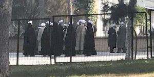 Özyiğit: Gerekli araştırmalar ivedi olarak başlatılmıştır