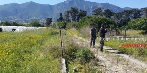 Apostolidis aranıyor!