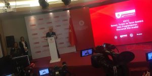 TC hibelerinin etkisi konuşuldu