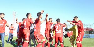 Cihangir’den tarihi başarı: 0-0