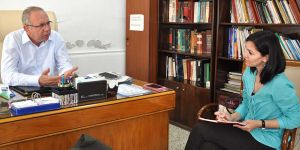 "Branş doktorlarda eksiklik var"