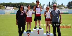 Finaller için yarışıyorlar