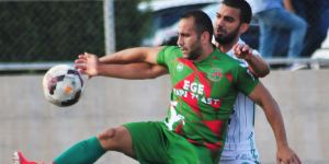 Ferhat Balıkesir'de