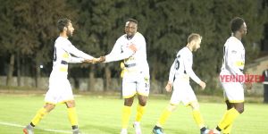 Ocak, derbi morali ile hazırlanıyor