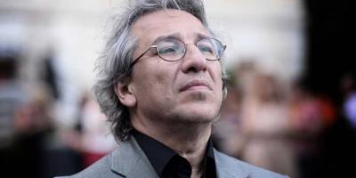 Can Dündar hakkında "Kırmızı Bülten Çıkarılması" kararı