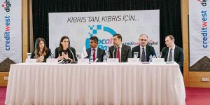 Yeni nesil ödeme sistemi  Local Pay Creditwest tarafından  hayata geçti