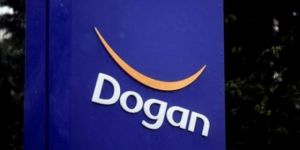 Doğan Medya'nın satışı KAP'a bildirildi