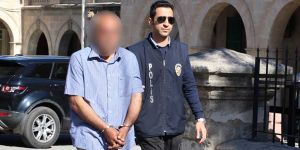 Tır dorsesinde umuda yolculuk