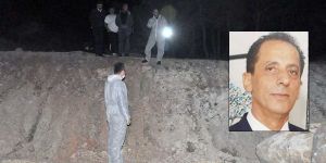 Arabası ve eşyalarının iadesi istendi