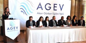 İhtiyaçlı gençlere EĞİTİM BURSU