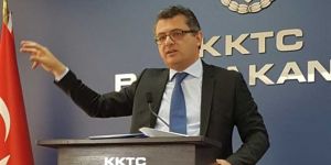 “Sporcularımızın önü açıldı”