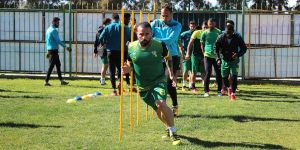 “Kazanamazsak şampiyonluk hayal olur”