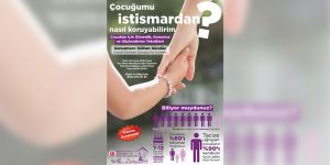 Danışma ve Destek Merkezi'nden seminer