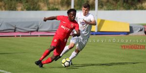 Baf haftalar sonra: 3-2