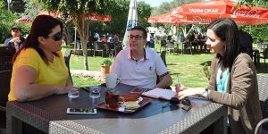 6 yaşında beyin tümörüyle büyüdü, kanseri yendi