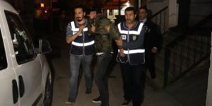 "Taşla vurdum, sonra oradan uzaklaştım"