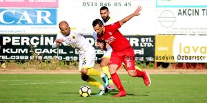 Eneramo coştu, Ocak ‘fark’ yarattı: 5-2