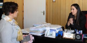 “Geciken adaletin tek sorumlusu yargı değil”