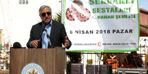 "Gelinen noktada karşılıklı suçlamaya gerek yok"