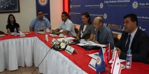 Gazimağusa Marka Yaratma Çalıştayı