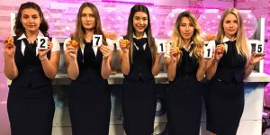 600 bin TL “27115” numaralı bilete çıktı