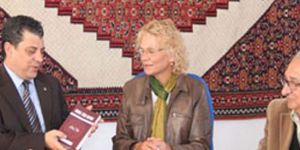 Suna Atun hayatını kaybetti