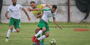 Bostancı’da kazanan yok: 3-3