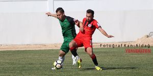 Forest’ten İskele’de gol sağnağı: 4-8