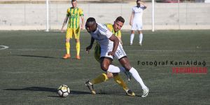 Doğan zirve umutlarını tazeledi: 0-2