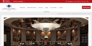 Başvuru var, izin yok,  Casino ‘yok’, reklamı var