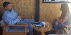 “Kaos ve patinaj ekonomisinde takıldık”