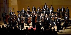 Bellapais Müzik Festivali başlıyor