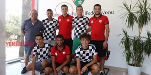 Hasan Sungur'un acı günü