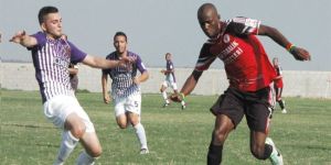 Mormenekşe galibiyetle başladı: 3-2