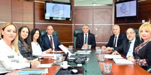 Limasol Sosyal Sorumluluk’ ta Genel Kurul Motivasyonu  