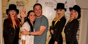 The Whisky Festival yolculuğu sürüyor