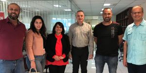 Mormenekşe’de ‘ENGİNAR FESTİVALİ’ne hazırlıklar başladı