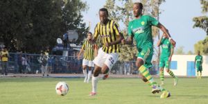 Doğan kaçtı, MTG kovaladı: 4-3