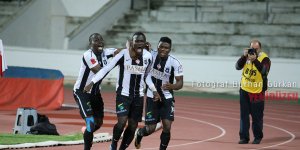 Süper Lig’de ayaklar çalıştı