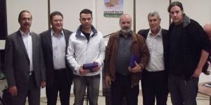 Kıbrıs Emekçileri Dayanışma ve Eylem Günü gerçekleştirildi 