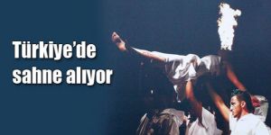 KARANLIĞIN GÖLGESİ