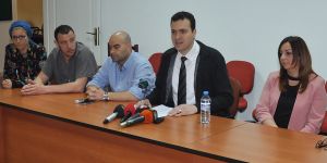 Uyarıyoruz: “Bulaşıcı Hastalıklar Artabilir”