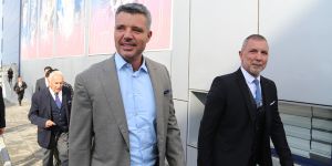 Sadettin Saran GAÜ öğrencileri ile buluştu