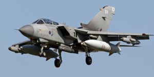 Suriye iddiası: İngiltere, Kıbrıs'tan vuracak