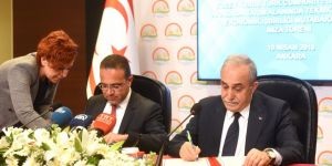 Tarımda işbirliği