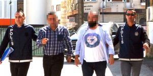 Taşyapı soruşturması: Olmayan maaş çıkardılar